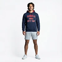 Colosseum Athletics Men's Ole Miss Liam Hoodie