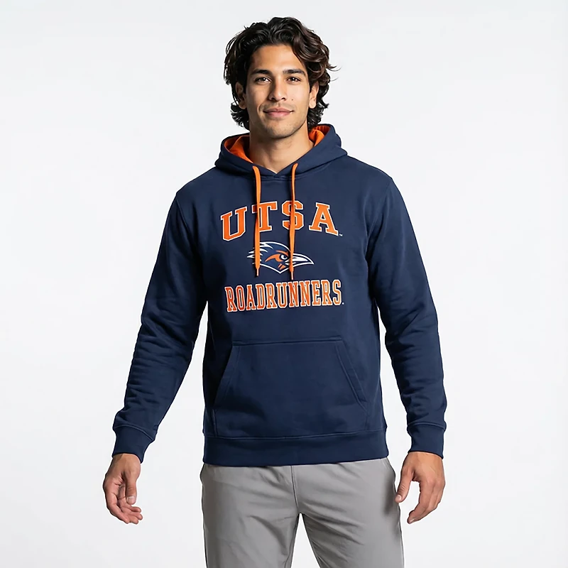 Colosseum Athletics Men's UTSA Liam Hoodie