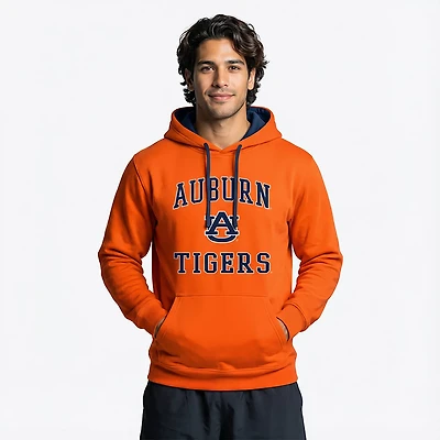 Colosseum Athletics Men's Auburn Liam Hoodie