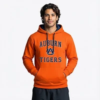 Colosseum Athletics Men's Auburn Liam Hoodie