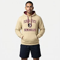 Colosseum Athletics Men's Florida State Liam Hoodie