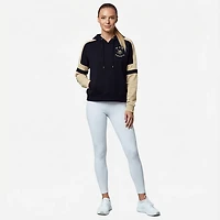 Colosseum Athletics Women's Central Florida Harry Cropped Hoodie