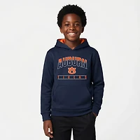 Colosseum Athletics Kids' Auburn Louis Hoodie