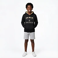 Colosseum Athletics Kids' Central Florida Louis Hoodie