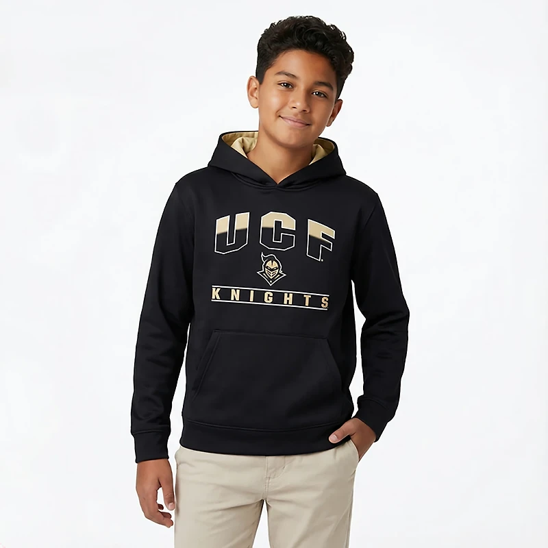 Colosseum Athletics Kids' Central Florida Louis Hoodie