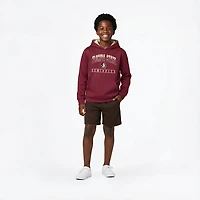 Colosseum Athletics Kids' Florida State Louis Hoodie