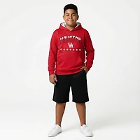Colosseum Athletics Kids' Houston Louis Hoodie