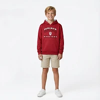 Colosseum Athletics Kids' Indiana Louis Hoodie
