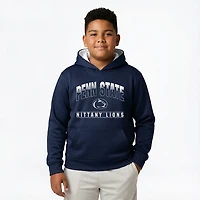 Colosseum Athletics Kids' Penn State Louis Hoodie