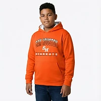 Colosseum Athletics Kids' Sam Houston State Louis Hoodie