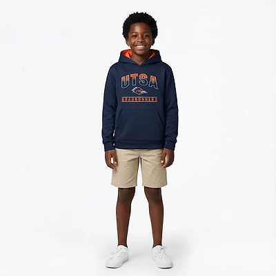 Colosseum Athletics Kids' UTSA Louis Hoodie