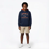 Colosseum Athletics Kids' UTSA Louis Hoodie