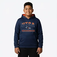 Colosseum Athletics Kids' UTSA Louis Hoodie