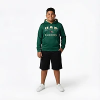 Colosseum Athletics Kids' Alabama-Birmingham Louis Hoodie