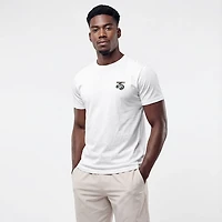 Hooey Men's Rattler Short Sleeve Graphic T-shirt