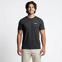 Hooey Men's Western Og Short Sleeve Graphic T-shirt