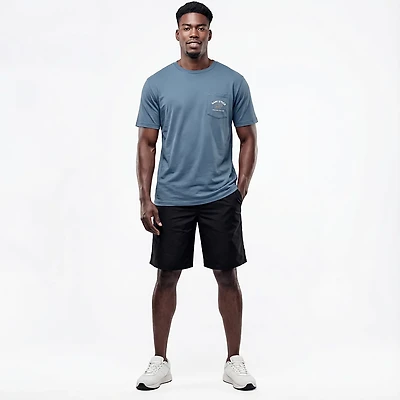 Hooey Men's Charbray Graphic T-shirt