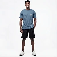 Hooey Men's Charbray Graphic T-shirt