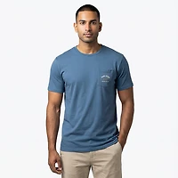 Hooey Men's Charbray Graphic T-shirt