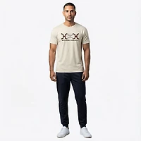 Hooey Men's Loop Short Sleeve Graphic T-shirt