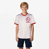 Stitches Boys' St. Louis Cardinals Rookie T-shirt