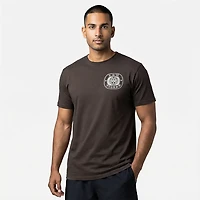 47 LSU Ranchurro Back Canyon Franklin T-shirt