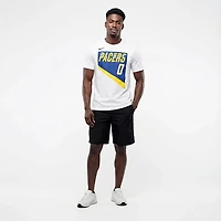 Nike Men's Indiana Pacers Tyrese Haliburton #0 Essentials City Edition T-shirt