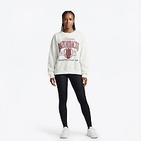 Pressbox Women's Arkansas Vinson Janise Long Sleeve T-shirt