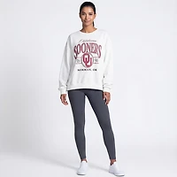 Pressbox Women's Oklahoma Vinson Janise Long Sleeve T-shirt