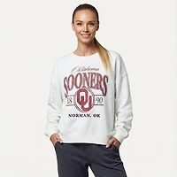 Pressbox Women's Oklahoma Vinson Janise Long Sleeve T-shirt