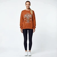 Pressbox Women's Texas Vinson Janise Long Sleeve T-shirt
