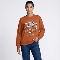 Pressbox Women's Texas Vinson Janise Long Sleeve T-shirt