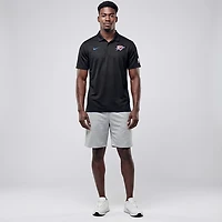 Nike Men's Oklahoma City Thunder Dry Fit Staff Short Sleeve Polo