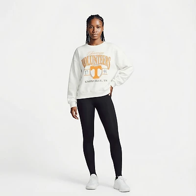 Pressbox Women's Tennessee Vinson Janise Long Sleeve T-shirt