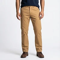 Duck Camp Men's Lightweight Brrr Brush Pants