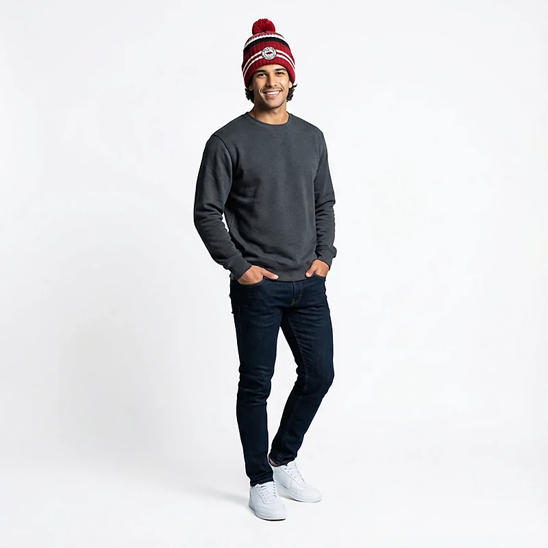 '47 Arkansas Razorbacks Quiver Beanie