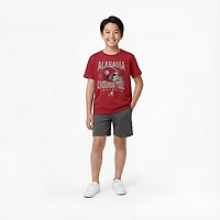 Outerstuff Boys' Alabama Loud and Proud T-shirt