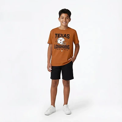 Outerstuff Boys' Texas Loud and Proud T-shirt