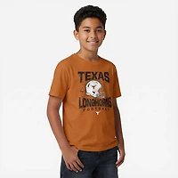 Outerstuff Boys' Texas Loud and Proud T-shirt
