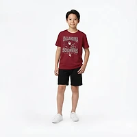 Outerstuff Boys' Oklahoma Loud and Proud T-shirt