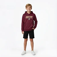 Outerstuff Youth Florida State Extra Point Hoodie