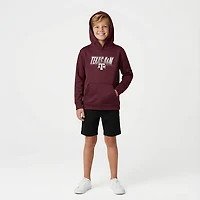 Outerstuff Youth Texas A&M Extra Point Hoodie