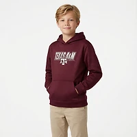 Outerstuff Youth Texas A&M Extra Point Hoodie