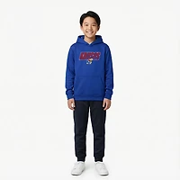 Outerstuff Youth Kansas Extra Point Hoodie