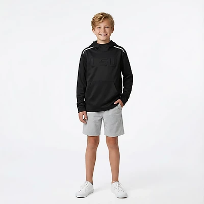 Outerstuff Youth LSU Defensive Line Hoodie