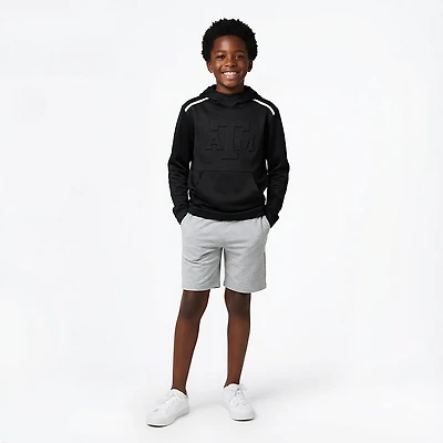 Outerstuff Youth Texas A&M Defensive Line Hoodie