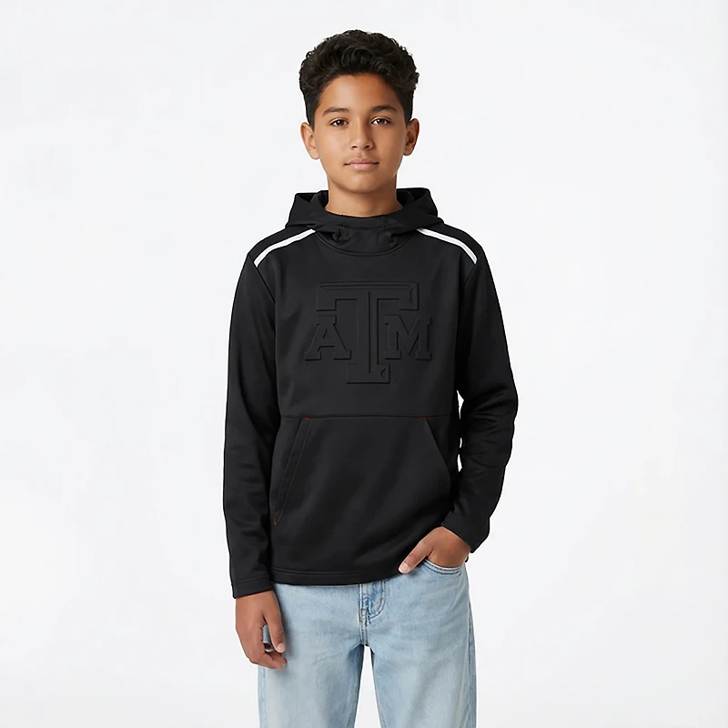 Outerstuff Youth Texas A&M Defensive Line Hoodie