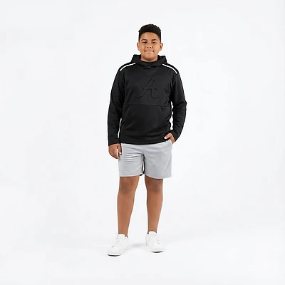 Outerstuff Youth Alabama Defensive Line Hoodie