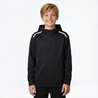 Outerstuff Youth Alabama Defensive Line Hoodie