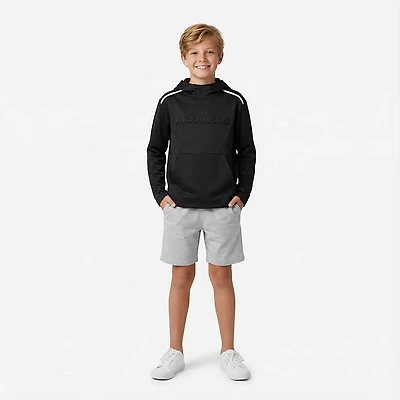 Outerstuff Youth Arkansas Defensive Line Hoodie